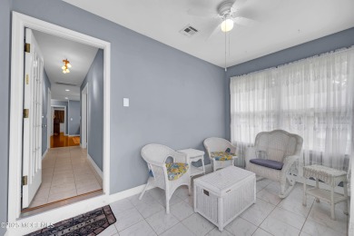 Welcome to this beautifully updated Oakwood II model, a charming on Keswick Village Golf Course in New Jersey - for sale on GolfHomes.com, golf home, golf lot