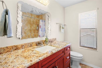 A GOLFER'S DREAM. Located in The Forest Country Club! Wake up to on The Forest Country Club in Florida - for sale on GolfHomes.com, golf home, golf lot