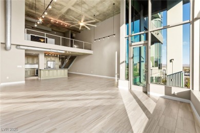 Experience luxury living in the Metropolis High Rise with this on  in Nevada - for sale on GolfHomes.com, golf home, golf lot