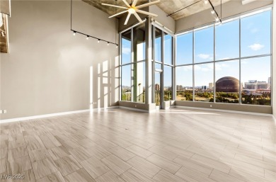 Experience luxury living in the Metropolis High Rise with this on  in Nevada - for sale on GolfHomes.com, golf home, golf lot