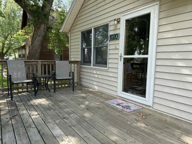 Welcome to 1020 9th Street in the heart of Sibley, Iowa -- a on Sibley Golf And Country Club in Iowa - for sale on GolfHomes.com, golf home, golf lot