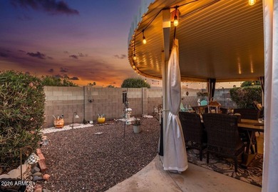 Welcome to this charming home in the heart of Sun City! Offering on PalmBrook Country Club in Arizona - for sale on GolfHomes.com, golf home, golf lot