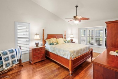 A GOLFER'S DREAM. Located in The Forest Country Club! Wake up to on The Forest Country Club in Florida - for sale on GolfHomes.com, golf home, golf lot