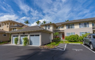 Very spacious 3-bedroom, 3-bathroom condo in the beautiful on Waikoloa Beach Resort Golf Course in Hawaii - for sale on GolfHomes.com, golf home, golf lot