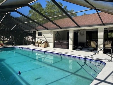 Welcome home to this enchanting property located in the on Rainbow Springs Golf and Country Club in Florida - for sale on GolfHomes.com, golf home, golf lot