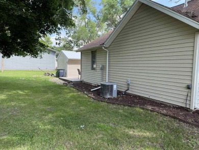 Welcome to 1020 9th Street in the heart of Sibley, Iowa -- a on Sibley Golf And Country Club in Iowa - for sale on GolfHomes.com, golf home, golf lot