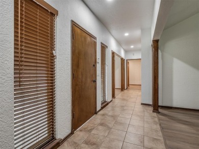 Welcome to 4400 Windsong Way! Discover this stunning on The Greens Country Club in Oklahoma - for sale on GolfHomes.com, golf home, golf lot