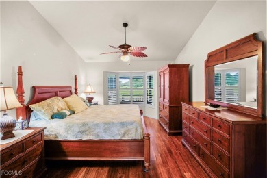 A GOLFER'S DREAM. Located in The Forest Country Club! Wake up to on The Forest Country Club in Florida - for sale on GolfHomes.com, golf home, golf lot