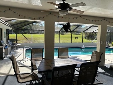 Welcome home to this enchanting property located in the on Rainbow Springs Golf and Country Club in Florida - for sale on GolfHomes.com, golf home, golf lot