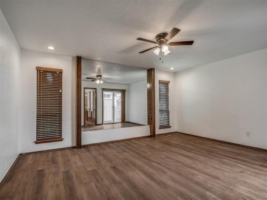 Welcome to 4400 Windsong Way! Discover this stunning on The Greens Country Club in Oklahoma - for sale on GolfHomes.com, golf home, golf lot