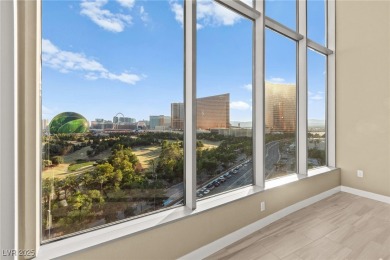 Experience luxury living in the Metropolis High Rise with this on  in Nevada - for sale on GolfHomes.com, golf home, golf lot