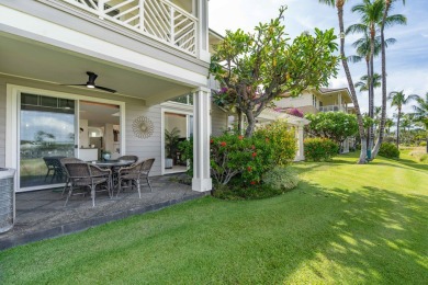 Very spacious 3-bedroom, 3-bathroom condo in the beautiful on Waikoloa Beach Resort Golf Course in Hawaii - for sale on GolfHomes.com, golf home, golf lot