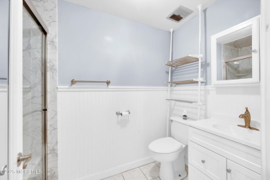 Welcome to this beautifully updated Oakwood II model, a charming on Keswick Village Golf Course in New Jersey - for sale on GolfHomes.com, golf home, golf lot