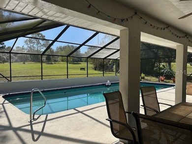 Welcome home to this enchanting property located in the on Rainbow Springs Golf and Country Club in Florida - for sale on GolfHomes.com, golf home, golf lot