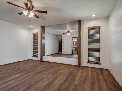 Welcome to 4400 Windsong Way! Discover this stunning on The Greens Country Club in Oklahoma - for sale on GolfHomes.com, golf home, golf lot