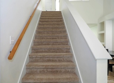 Beautiful 3BR/2.5BA end-unit townhome in the desirable Tiger on Tiger Point Golf and Country Club in Florida - for sale on GolfHomes.com, golf home, golf lot