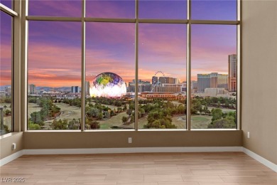 Experience luxury living in the Metropolis High Rise with this on  in Nevada - for sale on GolfHomes.com, golf home, golf lot