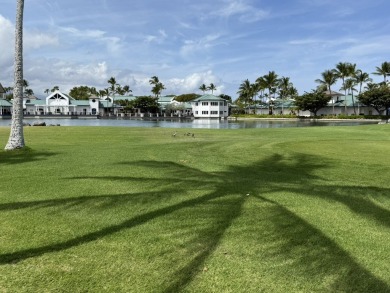 Very spacious 3-bedroom, 3-bathroom condo in the beautiful on Waikoloa Beach Resort Golf Course in Hawaii - for sale on GolfHomes.com, golf home, golf lot