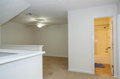 Beautiful 3BR/2.5BA end-unit townhome in the desirable Tiger on Tiger Point Golf and Country Club in Florida - for sale on GolfHomes.com, golf home, golf lot