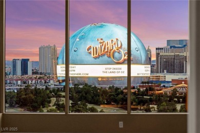 Experience luxury living in the Metropolis High Rise with this on  in Nevada - for sale on GolfHomes.com, golf home, golf lot