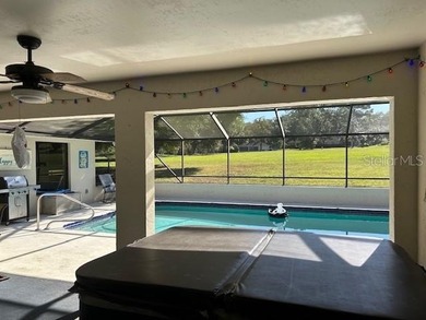 Welcome home to this enchanting property located in the on Rainbow Springs Golf and Country Club in Florida - for sale on GolfHomes.com, golf home, golf lot