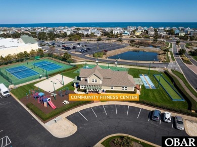 Perfect opportunity to own this incredible rare SoundFront lot on The Currituck Golf Club in North Carolina - for sale on GolfHomes.com, golf home, golf lot