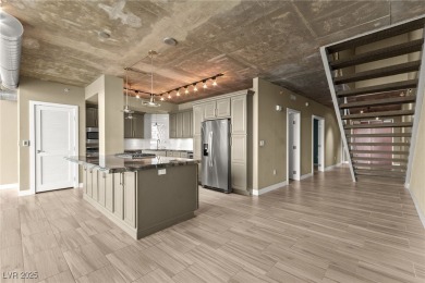 Experience luxury living in the Metropolis High Rise with this on  in Nevada - for sale on GolfHomes.com, golf home, golf lot