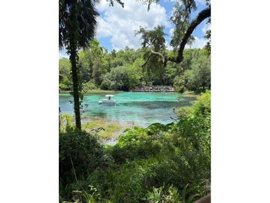 Welcome home to this enchanting property located in the on Rainbow Springs Golf and Country Club in Florida - for sale on GolfHomes.com, golf home, golf lot