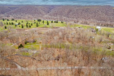 Golf Course Living on the 17th Tee!  Welcome to this on Preston Country Club, Inc. in West Virginia - for sale on GolfHomes.com, golf home, golf lot