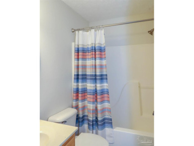 Beautiful 3BR/2.5BA end-unit townhome in the desirable Tiger on Tiger Point Golf and Country Club in Florida - for sale on GolfHomes.com, golf home, golf lot