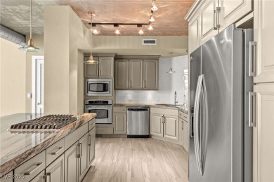 Experience luxury living in the Metropolis High Rise with this on  in Nevada - for sale on GolfHomes.com, golf home, golf lot