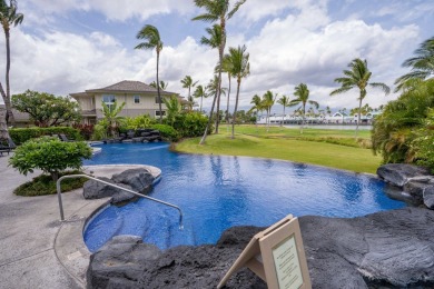 Very spacious 3-bedroom, 3-bathroom condo in the beautiful on Waikoloa Beach Resort Golf Course in Hawaii - for sale on GolfHomes.com, golf home, golf lot
