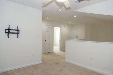 Beautiful 3BR/2.5BA end-unit townhome in the desirable Tiger on Tiger Point Golf and Country Club in Florida - for sale on GolfHomes.com, golf home, golf lot