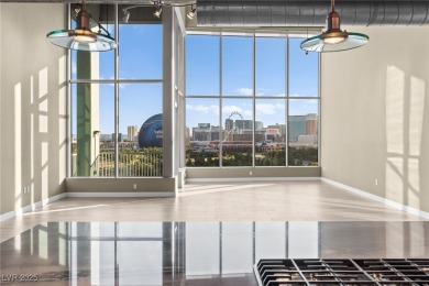 Experience luxury living in the Metropolis High Rise with this on  in Nevada - for sale on GolfHomes.com, golf home, golf lot