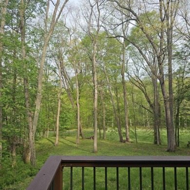 Golf Course Living on the 17th Tee!  Welcome to this on Preston Country Club, Inc. in West Virginia - for sale on GolfHomes.com, golf home, golf lot