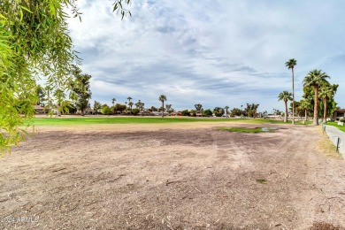 Step into resort-style living with this stunning condo located on Arizona Golf Resort and Conference Center in Arizona - for sale on GolfHomes.com, golf home, golf lot