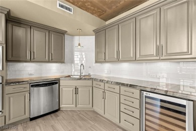 Experience luxury living in the Metropolis High Rise with this on  in Nevada - for sale on GolfHomes.com, golf home, golf lot