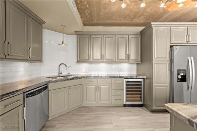 Experience luxury living in the Metropolis High Rise with this on  in Nevada - for sale on GolfHomes.com, golf home, golf lot