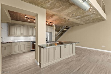 Experience luxury living in the Metropolis High Rise with this on  in Nevada - for sale on GolfHomes.com, golf home, golf lot
