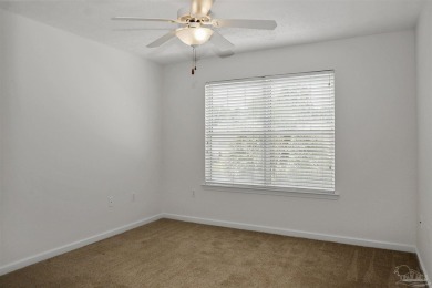 Beautiful 3BR/2.5BA end-unit townhome in the desirable Tiger on Tiger Point Golf and Country Club in Florida - for sale on GolfHomes.com, golf home, golf lot