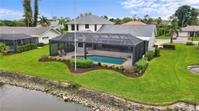 A GOLFER'S DREAM. Located in The Forest Country Club! Wake up to on The Forest Country Club in Florida - for sale on GolfHomes.com, golf home, golf lot