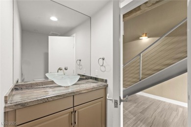 Experience luxury living in the Metropolis High Rise with this on  in Nevada - for sale on GolfHomes.com, golf home, golf lot