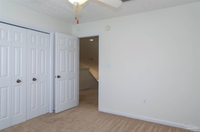 Beautiful 3BR/2.5BA end-unit townhome in the desirable Tiger on Tiger Point Golf and Country Club in Florida - for sale on GolfHomes.com, golf home, golf lot