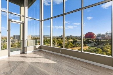 Experience luxury living in the Metropolis High Rise with this on  in Nevada - for sale on GolfHomes.com, golf home, golf lot