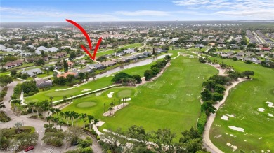 A GOLFER'S DREAM. Located in The Forest Country Club! Wake up to on The Forest Country Club in Florida - for sale on GolfHomes.com, golf home, golf lot