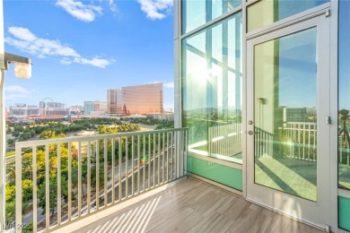Experience luxury living in the Metropolis High Rise with this on  in Nevada - for sale on GolfHomes.com, golf home, golf lot