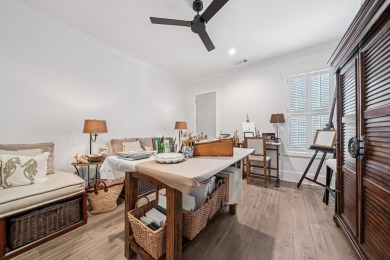 Welcome to this stunning 5,195 sq ft, 5-bedroom, 4.5-bath home on Reynolds Lake Oconee - The Landing in Georgia - for sale on GolfHomes.com, golf home, golf lot