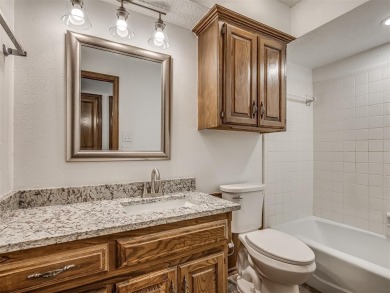 Welcome to 4400 Windsong Way! Discover this stunning on The Greens Country Club in Oklahoma - for sale on GolfHomes.com, golf home, golf lot