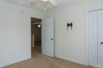 Beautiful 3BR/2.5BA end-unit townhome in the desirable Tiger on Tiger Point Golf and Country Club in Florida - for sale on GolfHomes.com, golf home, golf lot
