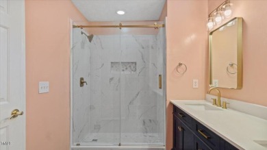 Great location near Kerr Lake, I-85 and convenient to Durham on Kerr Lake Country Club in North Carolina - for sale on GolfHomes.com, golf home, golf lot